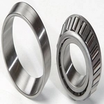 Order Rear Outer Bearing by ULTRA - A4 For Your Vehicle